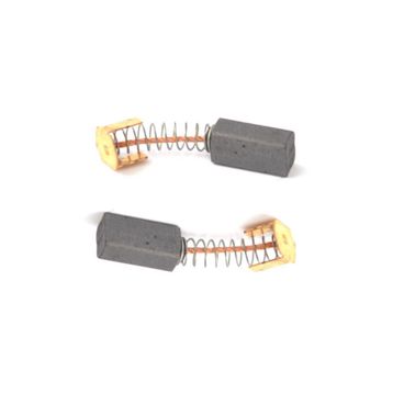 Moonstar DB-88 Pastal Başı Kesim Makinesi Motor Kömür Takımı