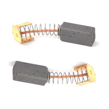 Moonstar DB-88 Pastal Başı Kesim Makinesi Motor Kömür Takımı