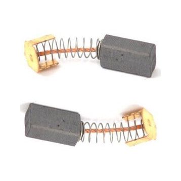 Moonstar DB-88 Pastal Başı Kesim Makinesi Motor Kömür Takımı