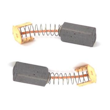 Moonstar DB-88 Pastal Başı Kesim Makinesi Motor Kömür Takımı