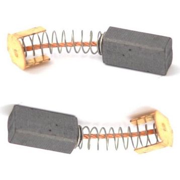 Moonstar DB-88 Pastal Başı Kesim Makinesi Motor Kömür Takımı