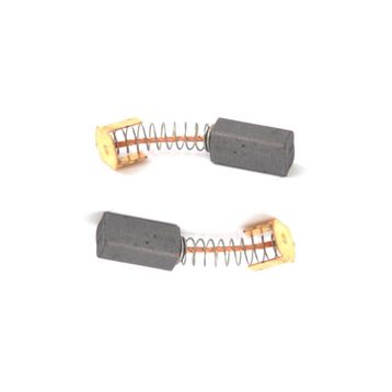 Moonstar DB-88 Pastal Başı Kesim Makinesi Motor Kömür Takımı