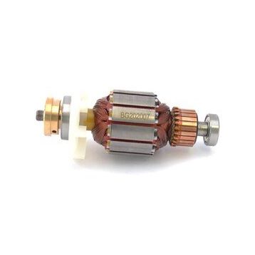 Moonstar DB-93 + 94 + 95 + 96 Pastal Başı Kesim Makinesi Rotor Tertibatı