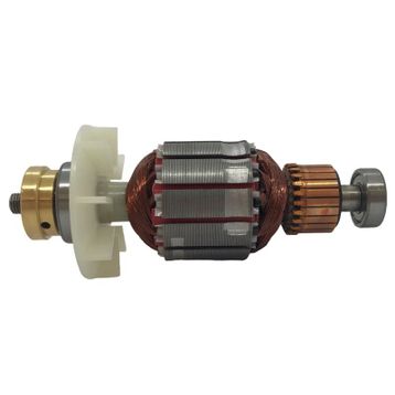 Moonstar DB-93 + 94 + 95 + 96 Pastal Başı Kesim Makinesi Rotor Tertibatı
