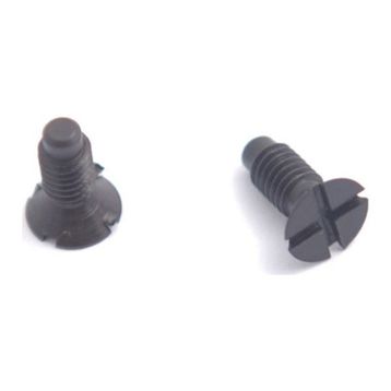 Moonstar Durkopp Adler 367 Yıldız Başlı Plaka Vidası