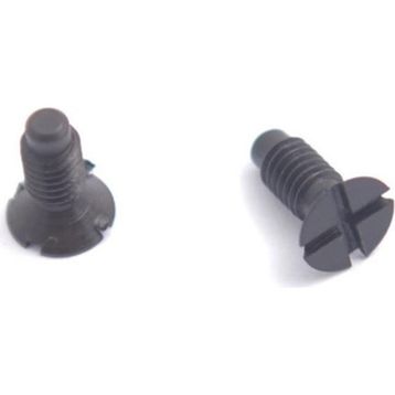 Moonstar Durkopp Adler 367 Yıldız Başlı Plaka Vidası