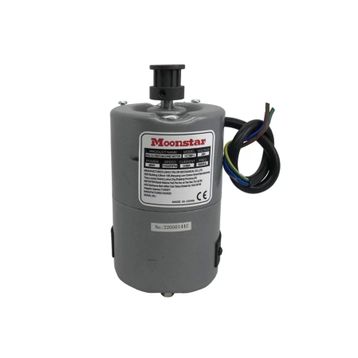 Moonstar GK26-1A-1 (6002006-1) Çuvalağzı Dikiş Makinesi Motoru