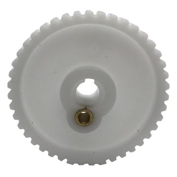 Moonstar Gk9 - 370 - A004 Akülü Çuvalağzı Dikiş Makinesi Büyük Kasnak
