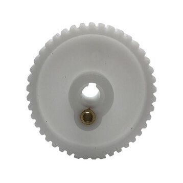 Moonstar Gk9 - 370 - A004 Akülü Çuvalağzı Dikiş Makinesi Büyük Kasnak