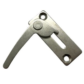 Moonstar Gk9 - 370 - A012 + A010 Akülü Çuvalağzı Dikiş Makinesi Ayak Kaldırma Mandal Takımı