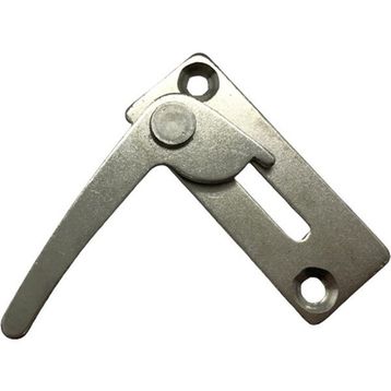 Moonstar Gk9 - 370 - A012 + A010 Akülü Çuvalağzı Dikiş Makinesi Ayak Kaldırma Mandal Takımı