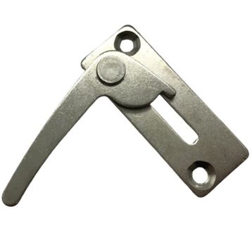 Moonstar Gk9 - 370 - A012 + A010 Akülü Çuvalağzı Dikiş Makinesi Ayak Kaldırma Mandal Takımı
