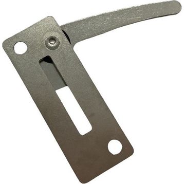 Moonstar Gk9 - 370 - A012 + A010 Akülü Çuvalağzı Dikiş Makinesi Ayak Kaldırma Mandal Takımı
