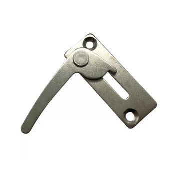 Moonstar Gk9 - 370 - A012 + A010 Akülü Çuvalağzı Dikiş Makinesi Ayak Kaldırma Mandal Takımı