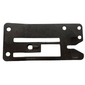 Moonstar Gk9 - 370 - A027 Akülü Çuvalağzı Dikiş Makinesi Plakası