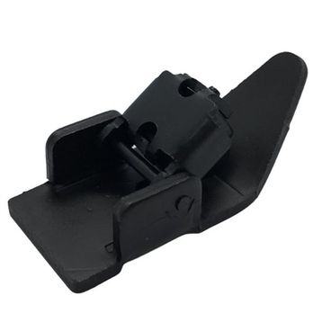 Moonstar Gk9 - 370 - A033 Akülü Çuvalağzı Dikiş Makinesi Ayağı