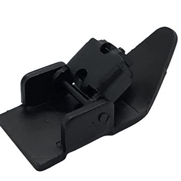 Moonstar Gk9 - 370 - A033 Akülü Çuvalağzı Dikiş Makinesi Ayağı