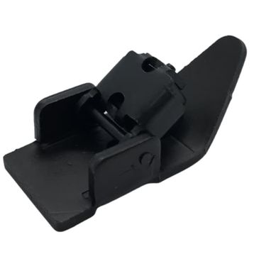 Moonstar Gk9 - 370 - A033 Akülü Çuvalağzı Dikiş Makinesi Ayağı