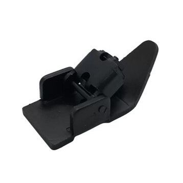 Moonstar Gk9 - 370 - A033 Akülü Çuvalağzı Dikiş Makinesi Ayağı