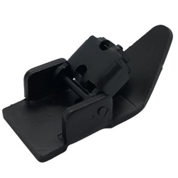 Moonstar Gk9 - 370 - A033 Akülü Çuvalağzı Dikiş Makinesi Ayağı