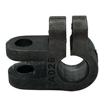 Moonstar Gk9 - 370 - A034 Akülü Çuvalağzı Dikiş Makinesi İğne Mil Kelepçesi