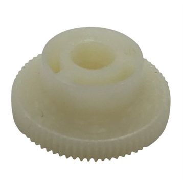 Moonstar Gk9 - 370 - A057 Akülü Çuvalağzı Dikiş Makinesi Bobinlik Plastik Somunu