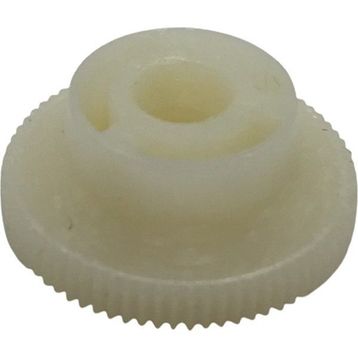 Moonstar Gk9 - 370 - A057 Akülü Çuvalağzı Dikiş Makinesi Bobinlik Plastik Somunu