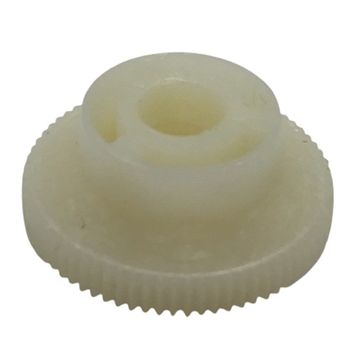 Moonstar Gk9 - 370 - A057 Akülü Çuvalağzı Dikiş Makinesi Bobinlik Plastik Somunu