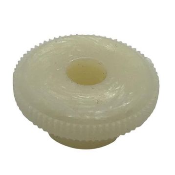 Moonstar Gk9 - 370 - A057 Akülü Çuvalağzı Dikiş Makinesi Bobinlik Plastik Somunu