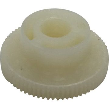 Moonstar Gk9 - 370 - A057 Akülü Çuvalağzı Dikiş Makinesi Bobinlik Plastik Somunu
