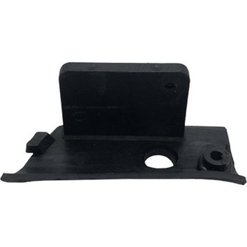 Moonstar Gk9 - 370 - A061 Akülü Çuvalağzı Dikiş Makinesi Sap Takımı Start Düğme Kapağı