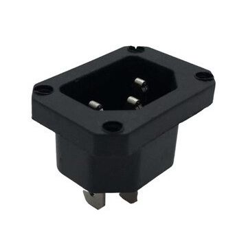 Moonstar Gk9 - 370 - A068 Akülü Çuvalağzı Dikiş Makinesi Fiş Soketi