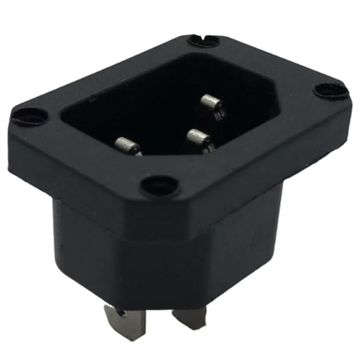 Moonstar Gk9 - 370 - A068 Akülü Çuvalağzı Dikiş Makinesi Fiş Soketi
