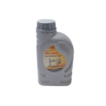 Moonstar Hid.Sis Gtip.271019830000 1 Litre Dikiş Makine Yağı