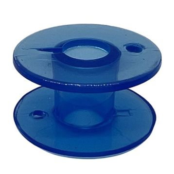 Moonstar HM2518B Ev Tipi Aile Dikiş Makinesi Plastik Geniş Mavi Masura