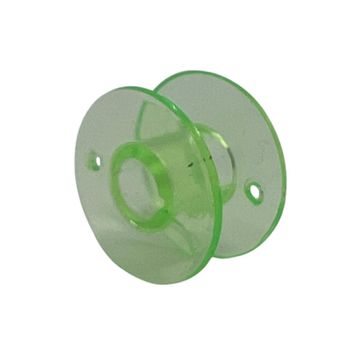 Moonstar HM2518G Ev Tipi Aile Dikiş Makinesi Plastik Geniş Yeşil Masura