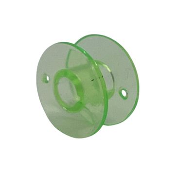 Moonstar HM2518G Ev Tipi Aile Dikiş Makinesi Plastik Geniş Yeşil Masura