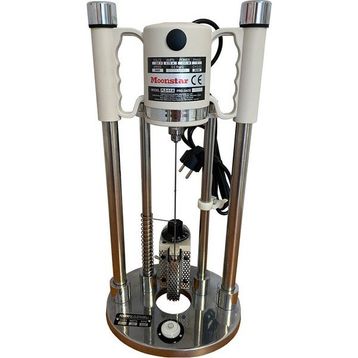Moonstar Isıtıcılı 250 W Pls - 1 - 1a Elektrikli Biz Makinesi