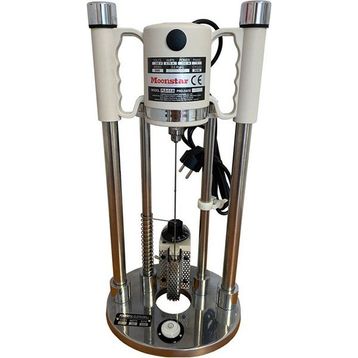 Moonstar Isıtıcılı 250 W Pls - 1 - 1a Elektrikli Biz Makinesi