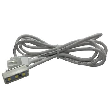 Moonstar Kafadan Motor Led Lamba