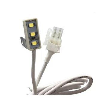 Moonstar Kafadan Motor Led Lamba