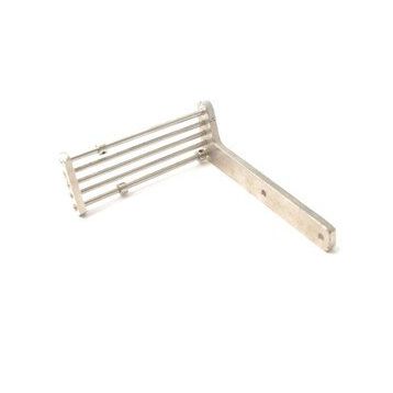 Moonstar Kansai Lastik Makinesi Ön Biye Süzgeci