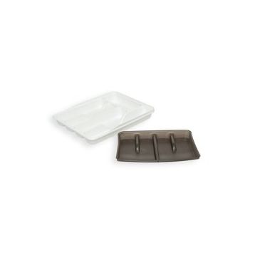 Moonstar Kitchenware Küçük Kaşıklık Set