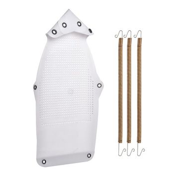Moonstar Kutusuz TT- 500 Ev Tipi Teflon Ütü Altlığı