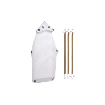 Moonstar Kutusuz TT- 500 Ev Tipi Teflon Ütü Altlığı