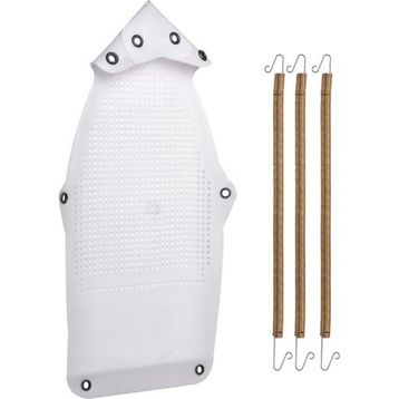 Moonstar Kutusuz TT- 500 Ev Tipi Teflon Ütü Altlığı