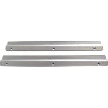 Moonstar Makine Çekmecesi Metal Ray Takımı