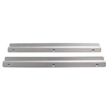 Moonstar Makine Çekmecesi Metal Ray Takımı