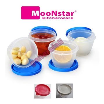 Moonstar MIC-410 Micro Saklama Kabı