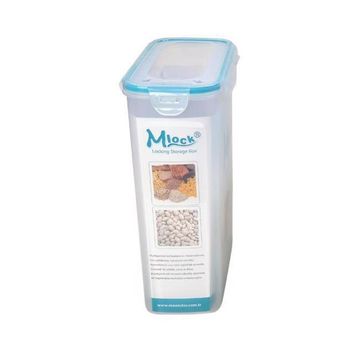 Moonstar Mlock MAP-179 Hava sızdırmaz Çok Amaçlı Saklama Kabı